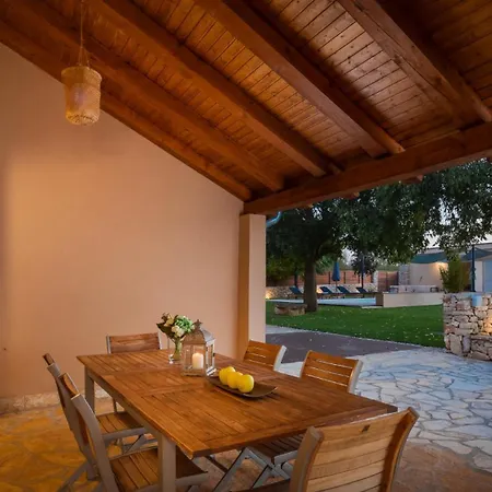 Villa Touch Of Nature Konjevrate