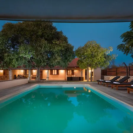 Villa Touch Of Nature *