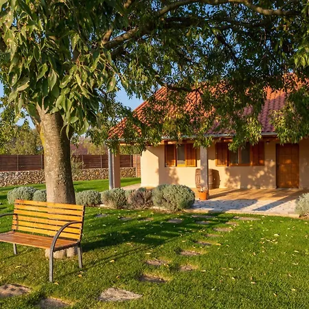 Touch Of Nature Villa