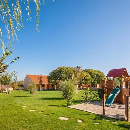 Villa Touch Of Nature Konjevrate
