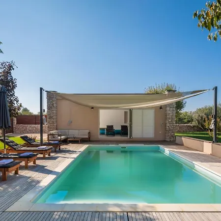 Villa Touch Of Nature *