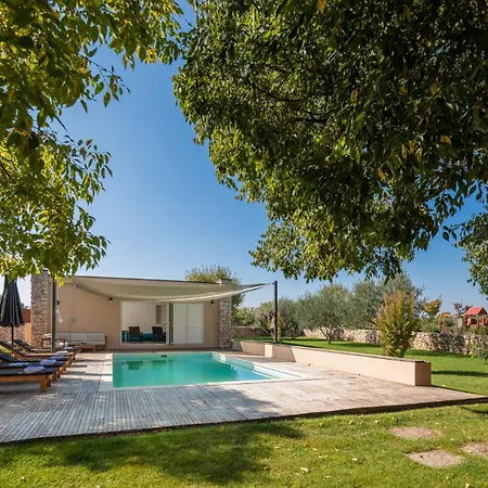 Villa Touch Of Nature Konjevrate