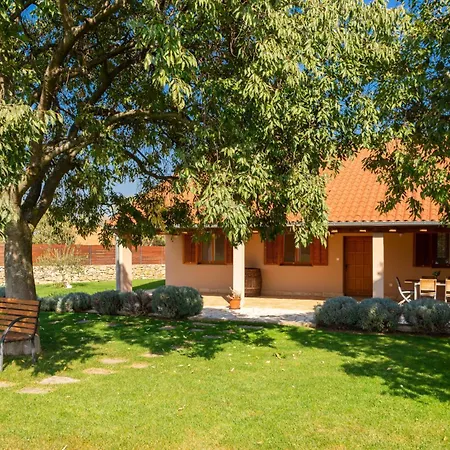 Villa Touch Of Nature