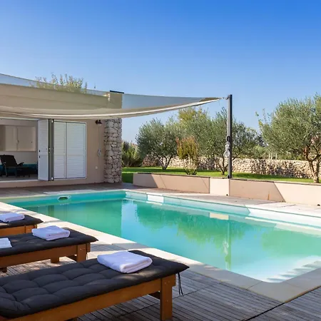 Villa Touch Of Nature *