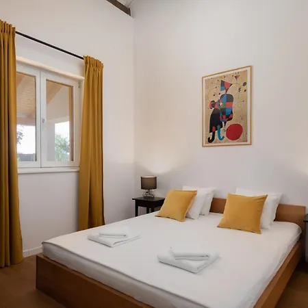 Villa Touch Of Nature