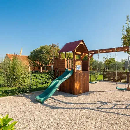 Touch Of Nature Villa Konjevrate